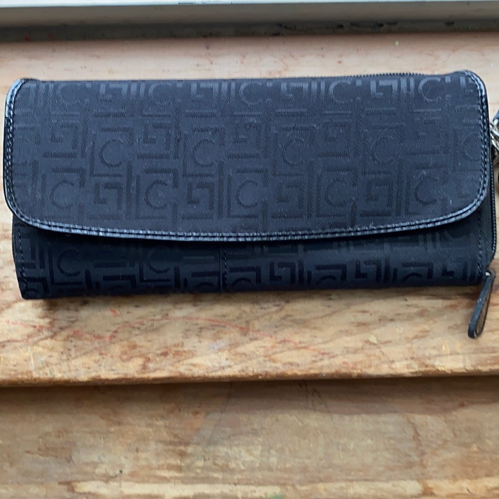 Liz Claiborne Wallet